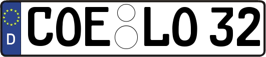 COE-LO32