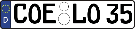COE-LO35