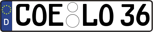COE-LO36