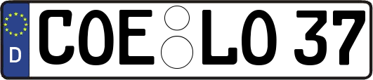 COE-LO37