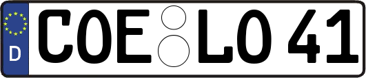 COE-LO41