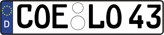 COE-LO43