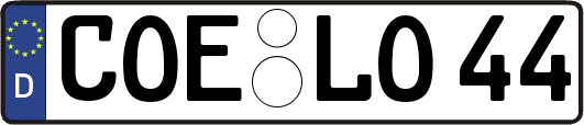 COE-LO44
