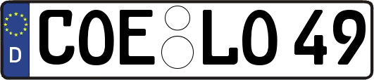 COE-LO49