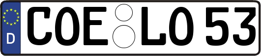 COE-LO53
