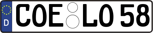 COE-LO58