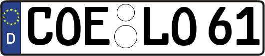 COE-LO61