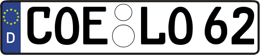 COE-LO62