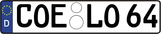 COE-LO64