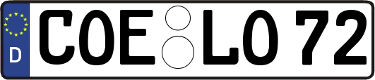 COE-LO72