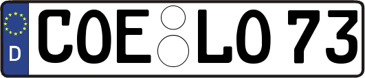 COE-LO73