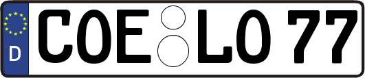COE-LO77