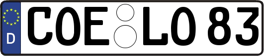 COE-LO83