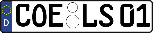 COE-LS01