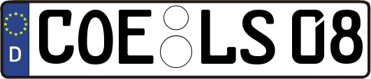 COE-LS08