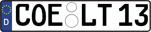 COE-LT13
