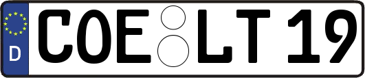COE-LT19