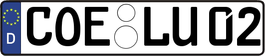 COE-LU02