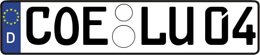 COE-LU04