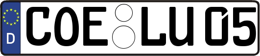 COE-LU05