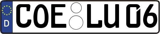 COE-LU06