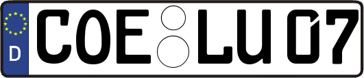 COE-LU07