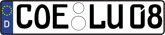 COE-LU08
