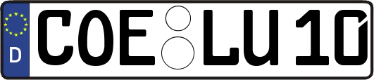 COE-LU10