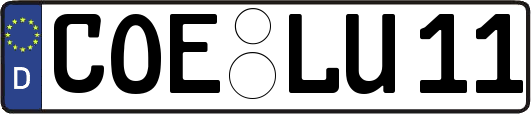 COE-LU11