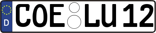 COE-LU12