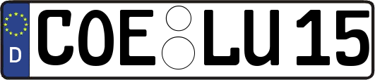 COE-LU15