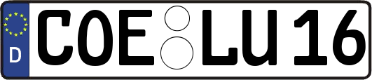 COE-LU16