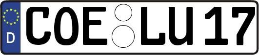 COE-LU17