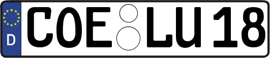 COE-LU18
