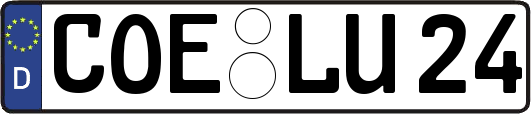 COE-LU24