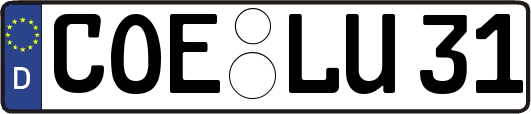 COE-LU31
