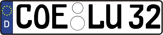 COE-LU32