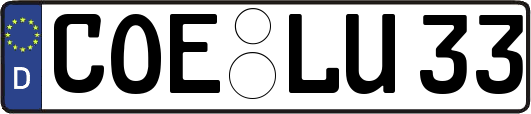COE-LU33