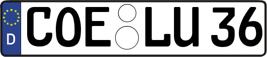 COE-LU36