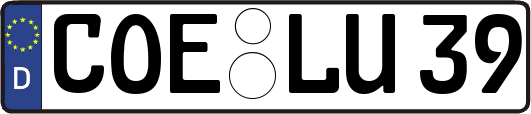 COE-LU39