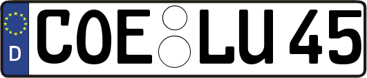 COE-LU45