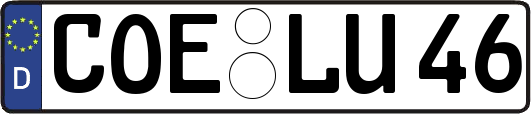 COE-LU46