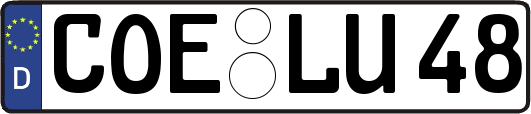 COE-LU48
