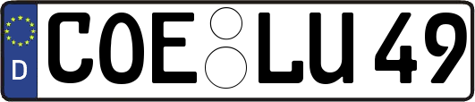 COE-LU49