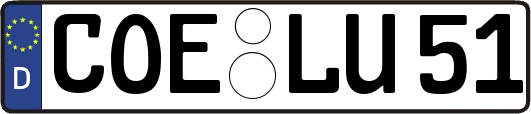 COE-LU51