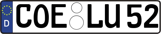 COE-LU52