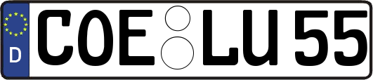 COE-LU55