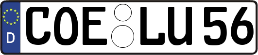 COE-LU56
