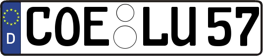 COE-LU57
