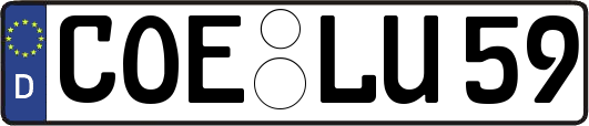 COE-LU59
